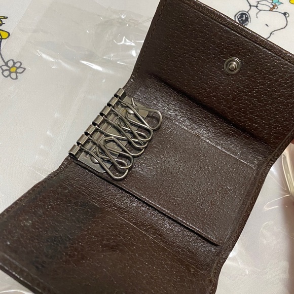 Gucci key holder - Picture 2 of 7